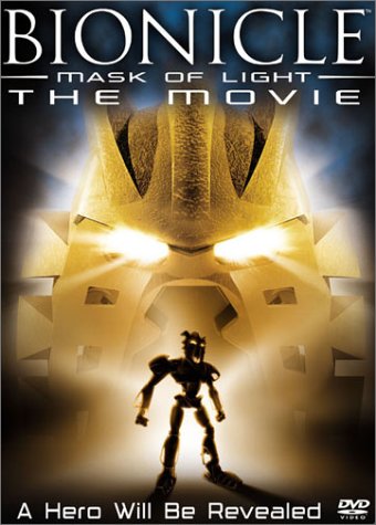 Bionicle films