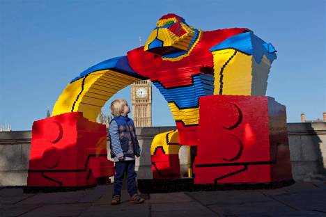 Afbeeldingsresultaat voor lego bouwwerk