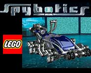 spybotics game